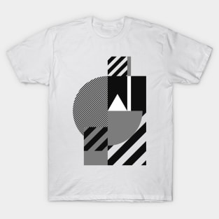 Abstract#117 T-Shirt